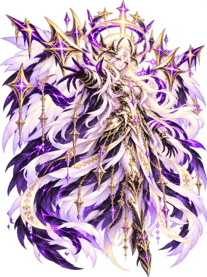 Fallen Angel