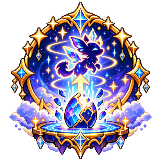 Evolve & ascend