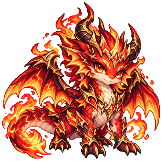 Ember Drake