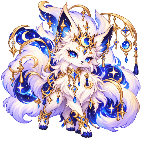 Astra Fox